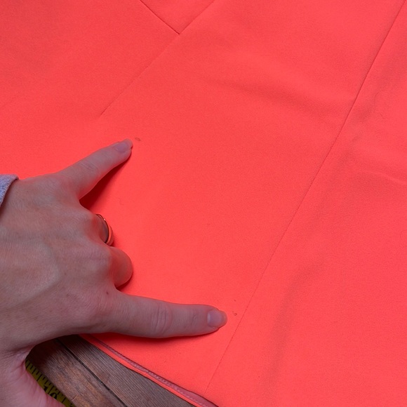 J.Crew flared skirt - Picture 6 of 6